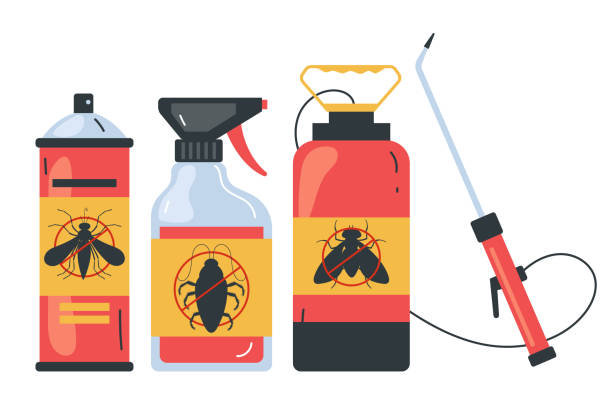 Best Commercial Pest Control Services  in Lawai, HI